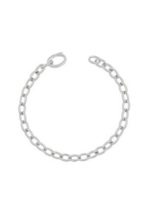 Armband - weissgold-coloured