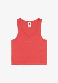 Non sélectionné, red