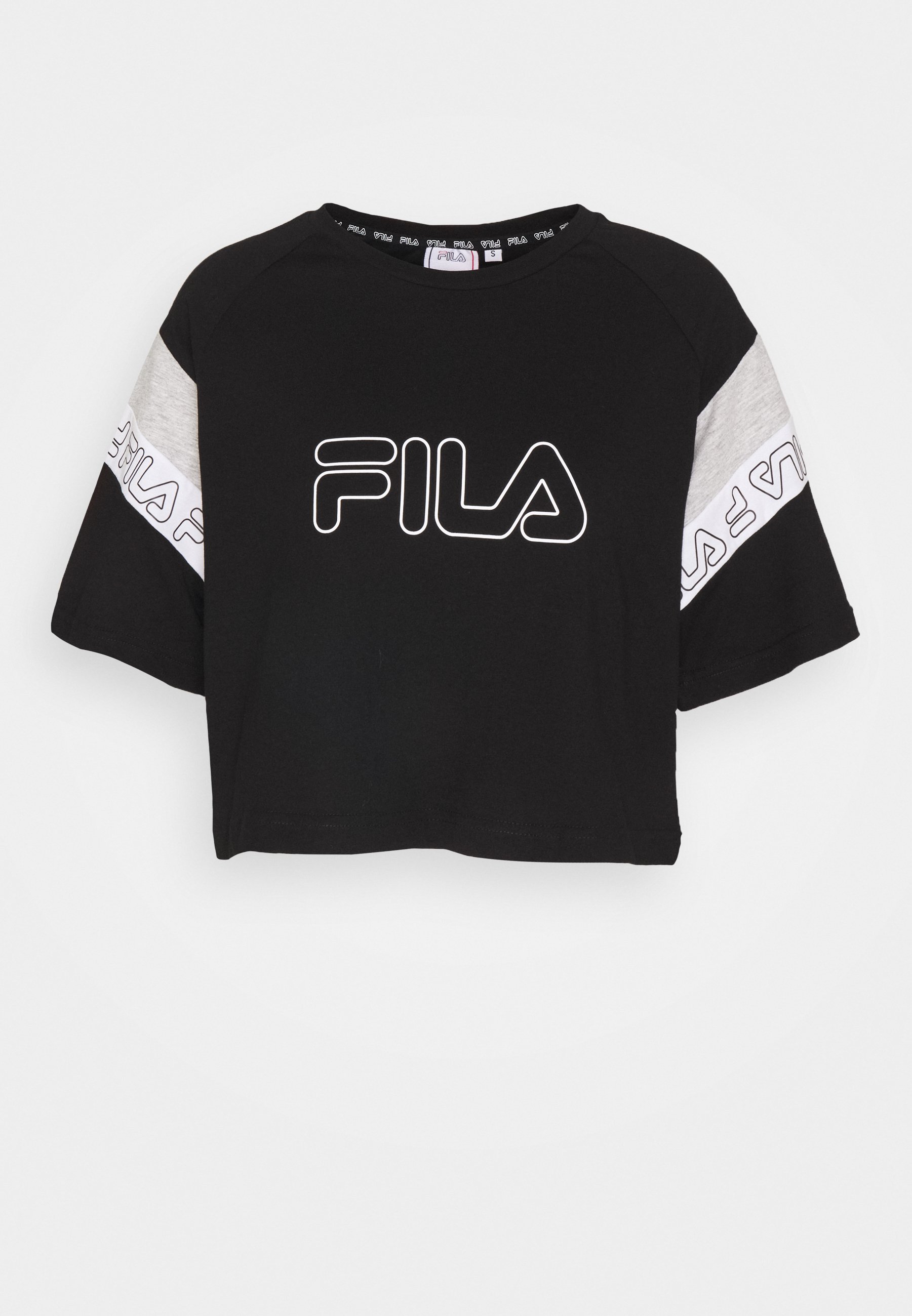 zalando fila t shirt