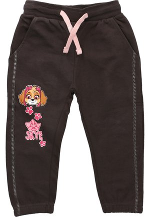 SKYE XT - Verryttelyhousut - grau c grau