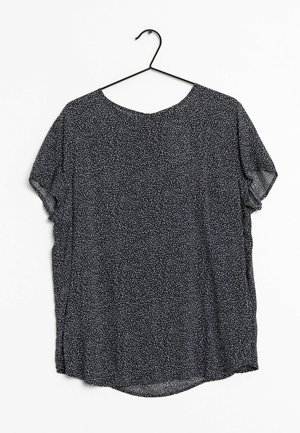 Betty & Co Blusa - black