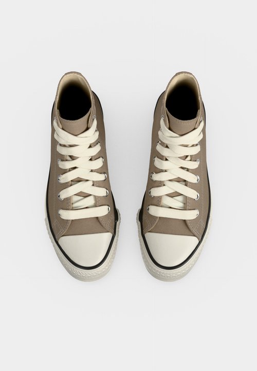Converse Chuck Taylor All Star Throwback — photo 5