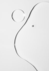The INKEY List HYALURONIC ACID - SERUM - Serum - transparent