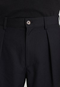 PROHIBITED UNISEX czarny