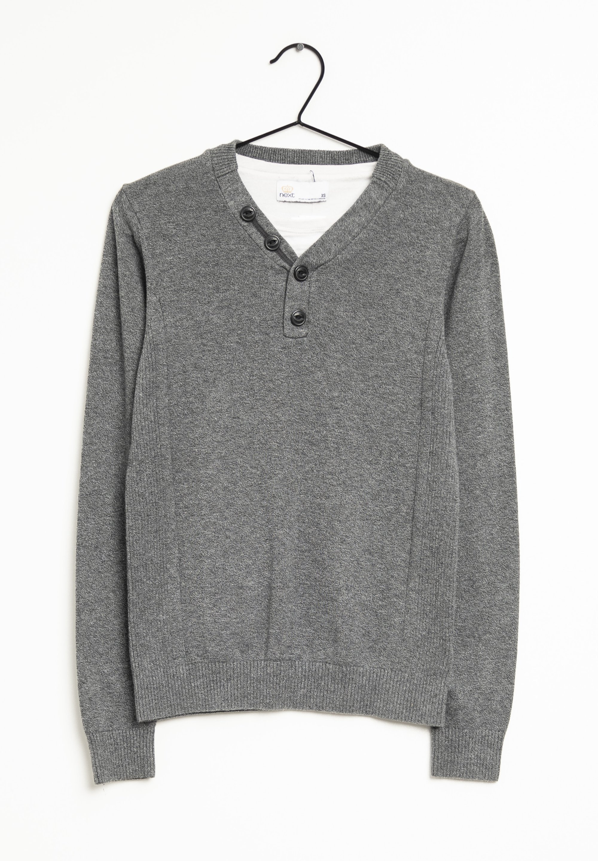 Next Jersey de punto - grey/gris - -