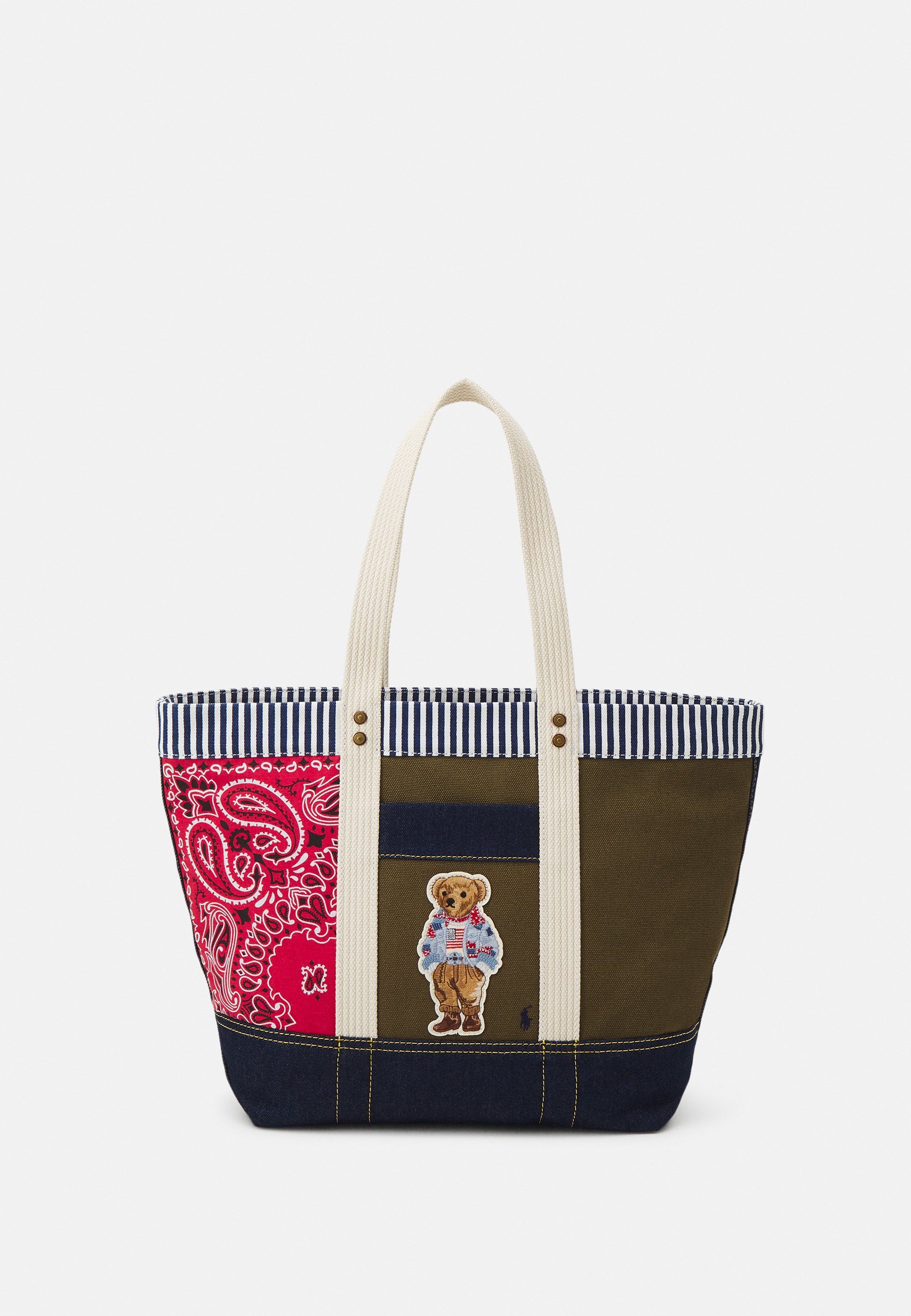 polo ralph lauren tote