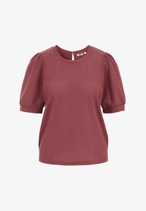WE Fashion, - T-shirt z nadrukiem