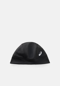 WINTER RUN BEANIE UNISEX - Beanie - performance black