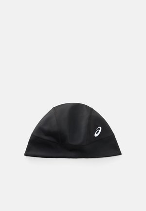 WINTER RUN BEANIE UNISEX - Beanie - performance black