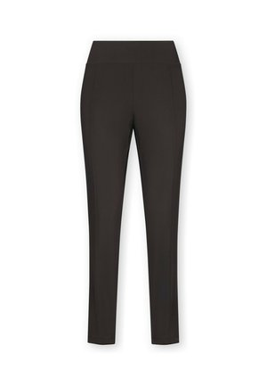 Elena Mirò, LEGGINGS - Leggings - marrone