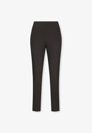 Elena Mirò, LEGGINGS - Leggings - marrone