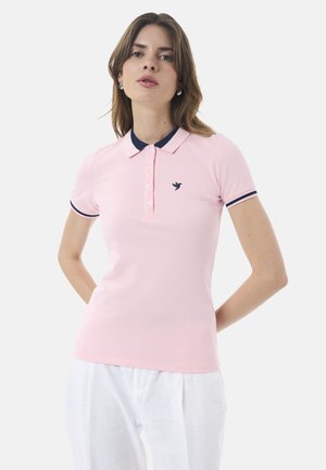 - Koszulka polo