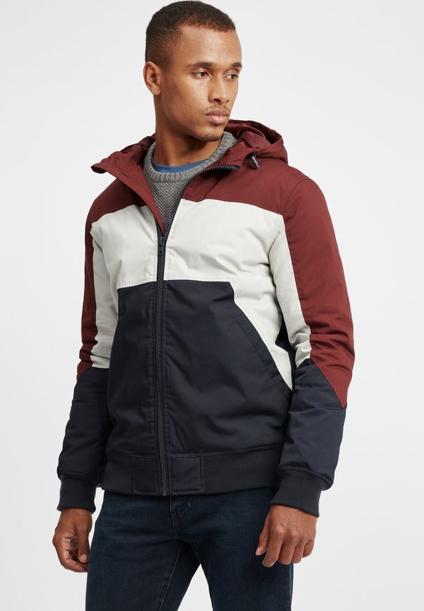 SDTHELLO - Light jacket