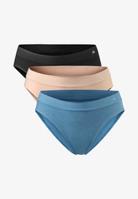 Unausgewählt, multicolor