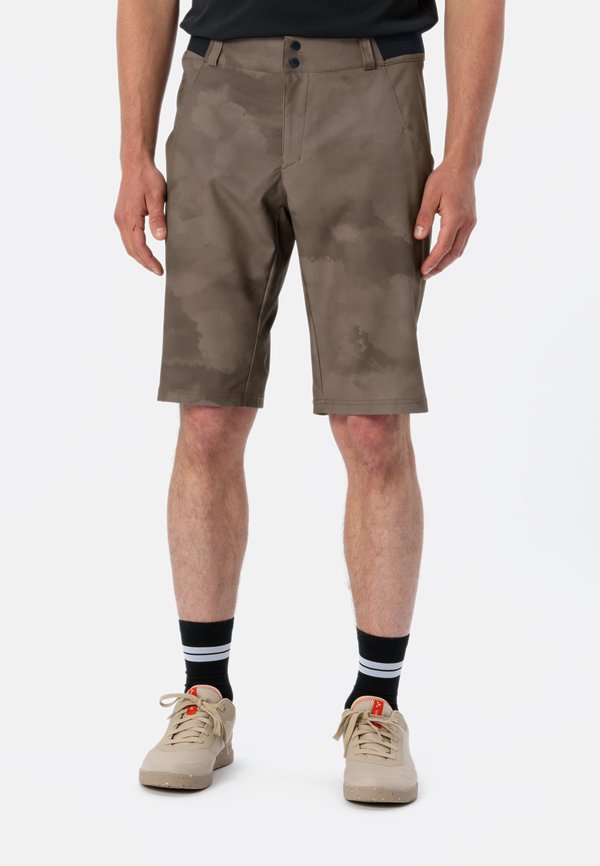 LOAMER - Outdoor Shorts - coconut