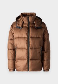 AMBRO - Giacca invernale - rust