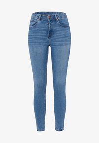 Wybrany, mid blue washed
