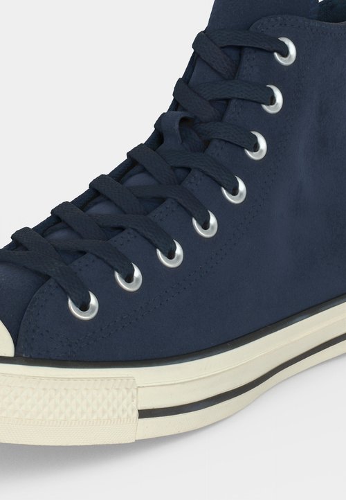 Converse CHUCK CLASSIC UNISEX - High-top trainers - obsidian/egret/black — photo 7
