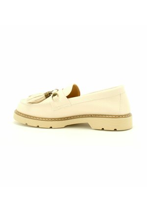 Nacree CERVO - Scarpe senza lacci - off-white