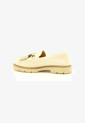 Nacree CERVO - Instappers - off-white