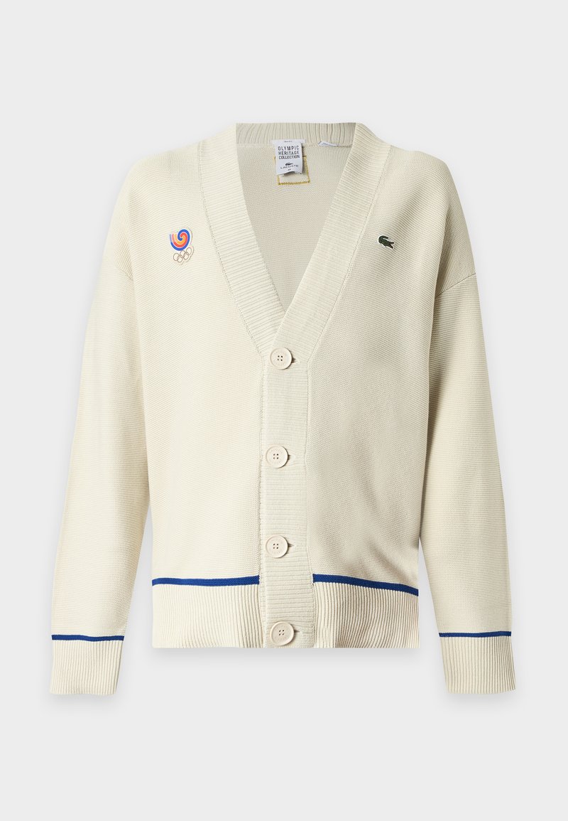 Chaqueta de punto