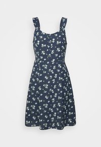 Δεν επιλέχθηκε, navy blazer