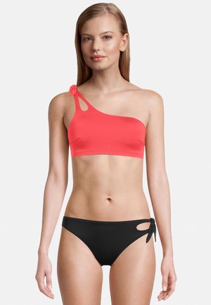 Tamaris Top de bikini - deep sea coral