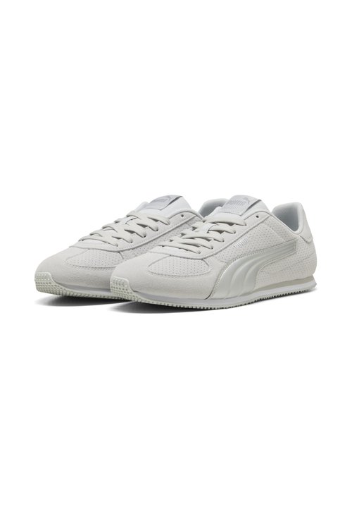 PUMA ST TRACK REFLECT-X SNEAKERS UNISEX - Zapatillas skate - glacial gray- silver — foto 2