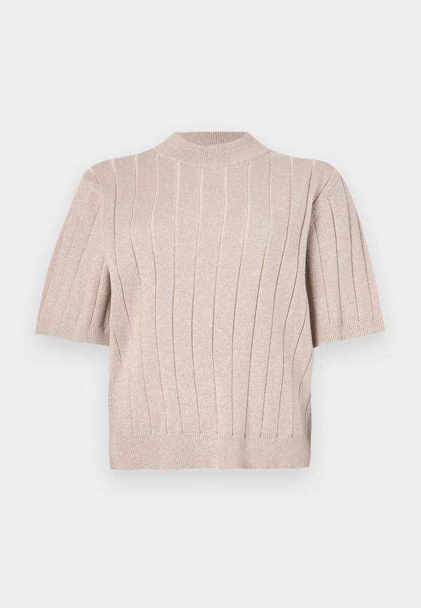 ANEMONES GLADY - Jumper - sand2