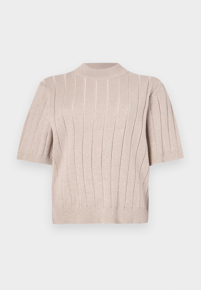 Bruuns Bazaar Trui zandkleur