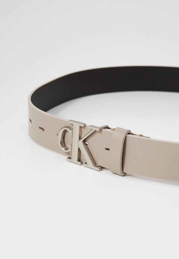 MONO PLAQUE BELT - Belt - crockery2