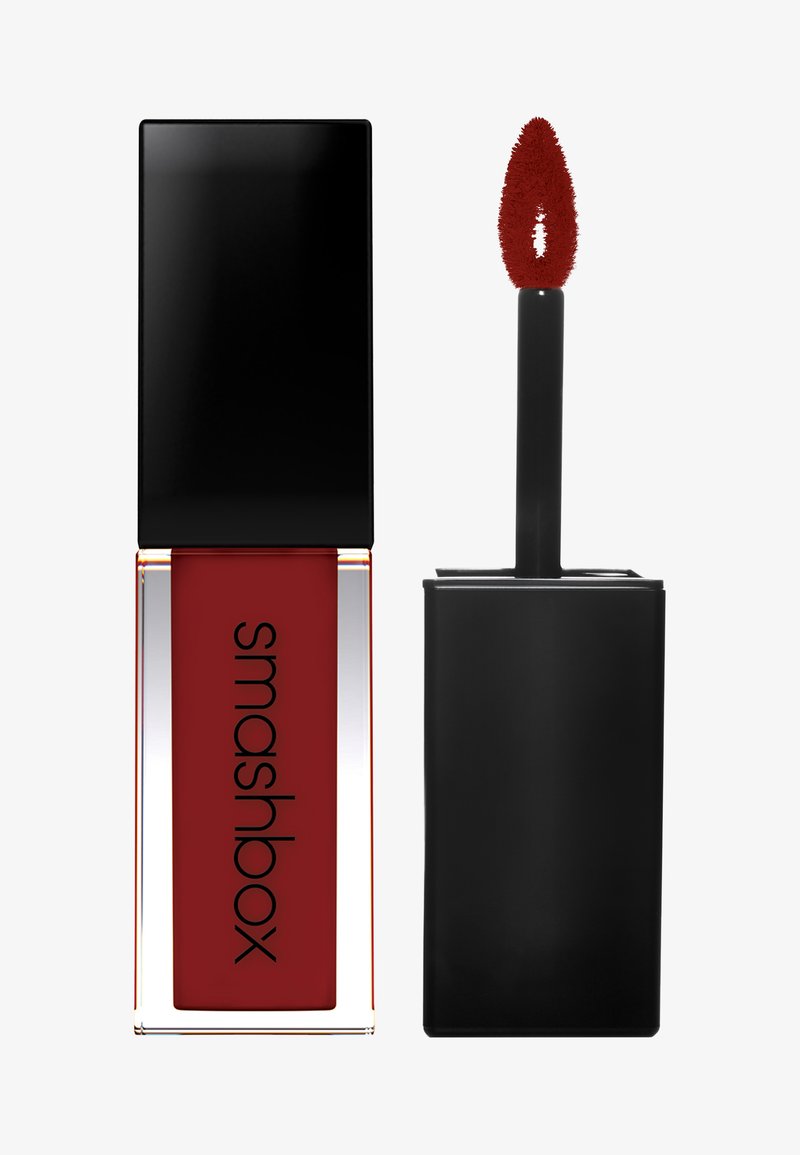 Smashbox ALWAYS ON LIQUID LIPSTICK - Flytande läppstift - disorderly