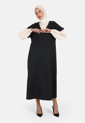 Day dress - black