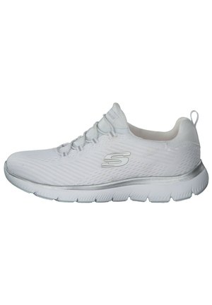 Sneakers - white