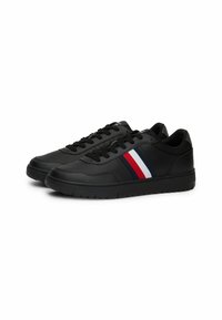 Tommy Hilfiger BASKET CORE LITE czarny