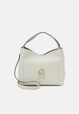 Bolso de mano - off-white