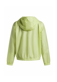 Under Armour RIVAL SPORT - Windbreaker - sonic yellow