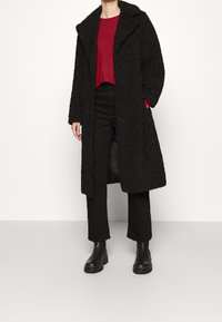 Even&Odd Jersey de punto - red
