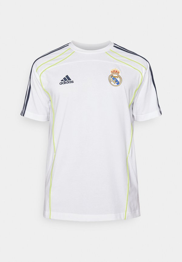 REAL MADRID TEE - Club wear2