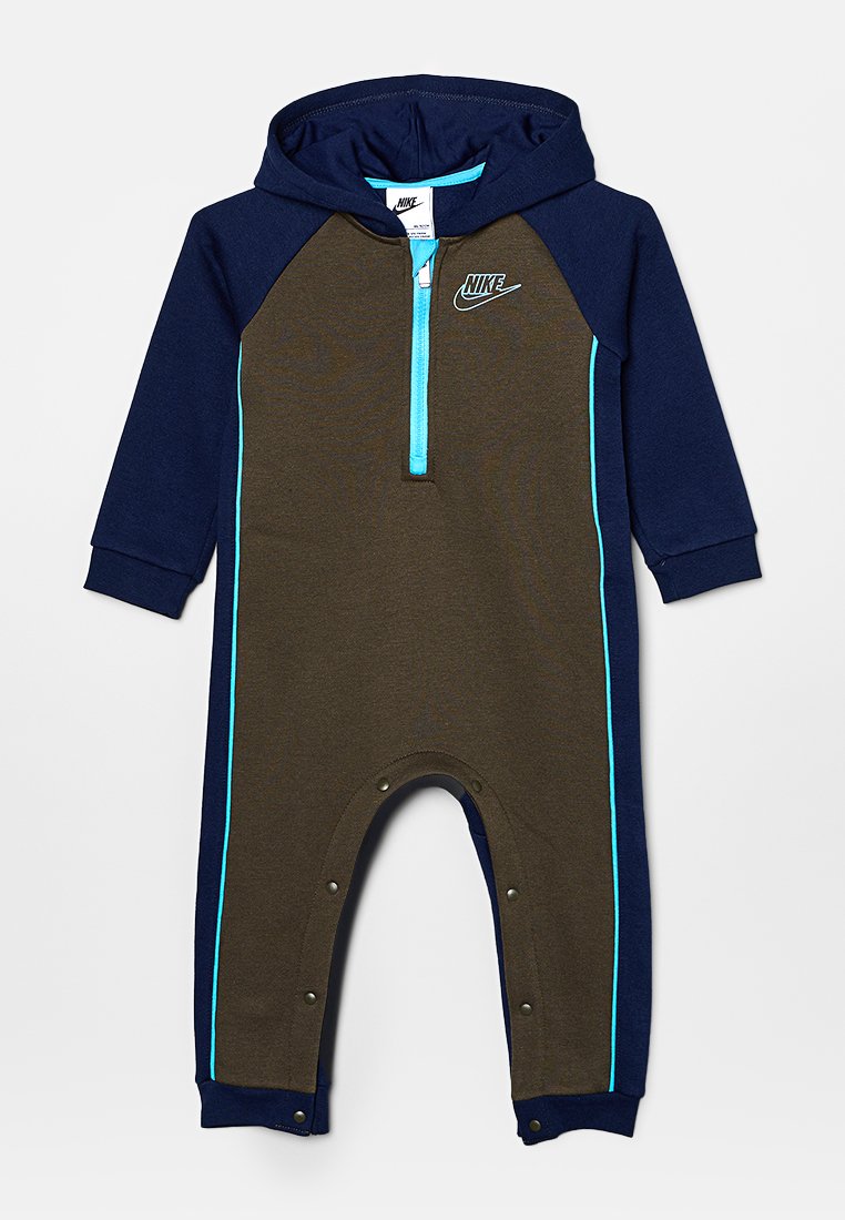Nike Sportswear Jumpsuit kaki