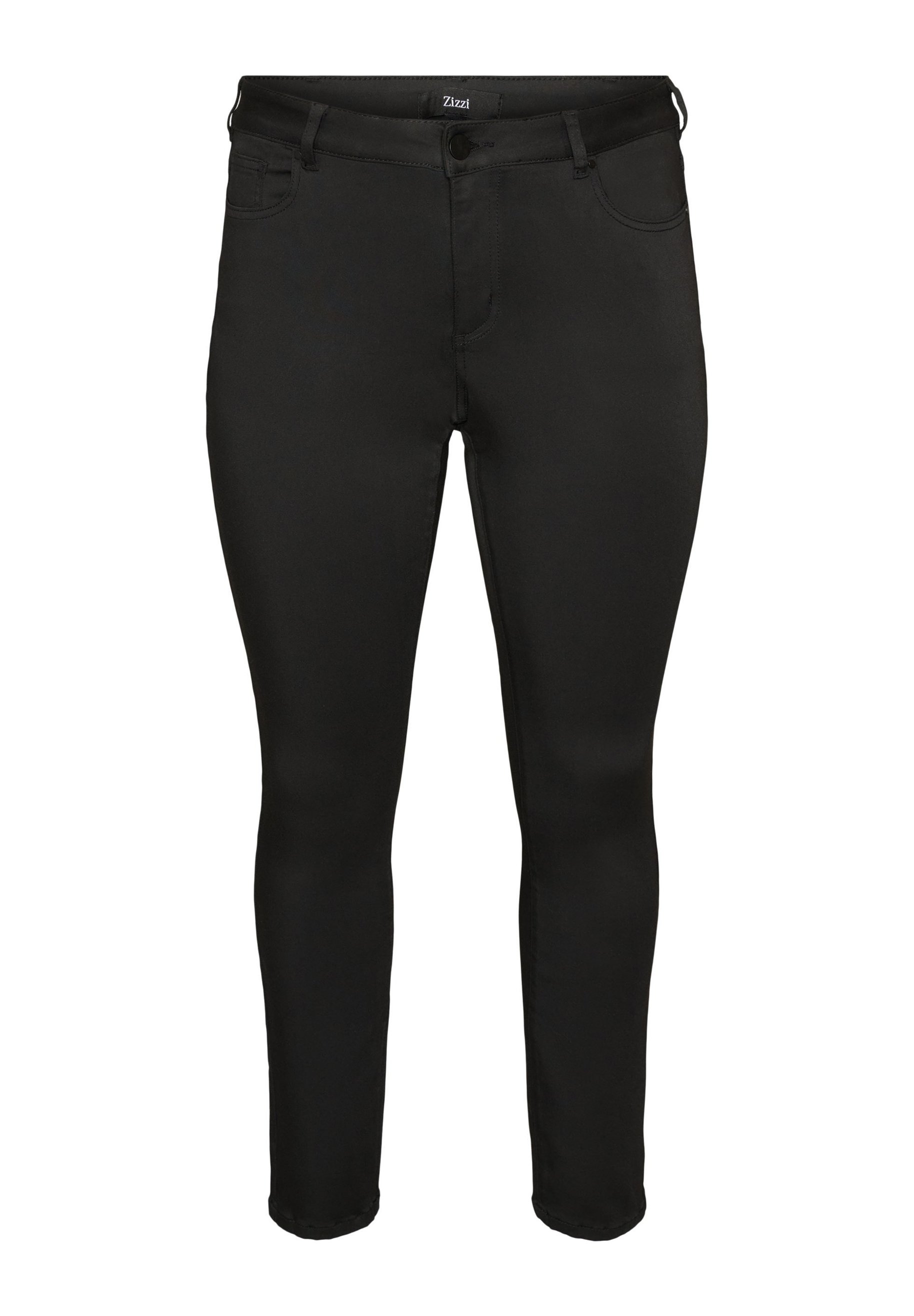 Civarize black skinny pants archive 44 Civarize × distressed denim -