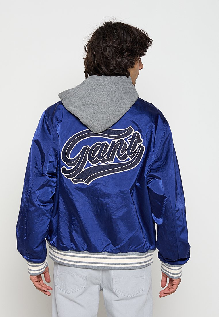 Bomberjacke