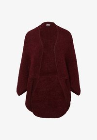 Geselecteerd, bordeaux