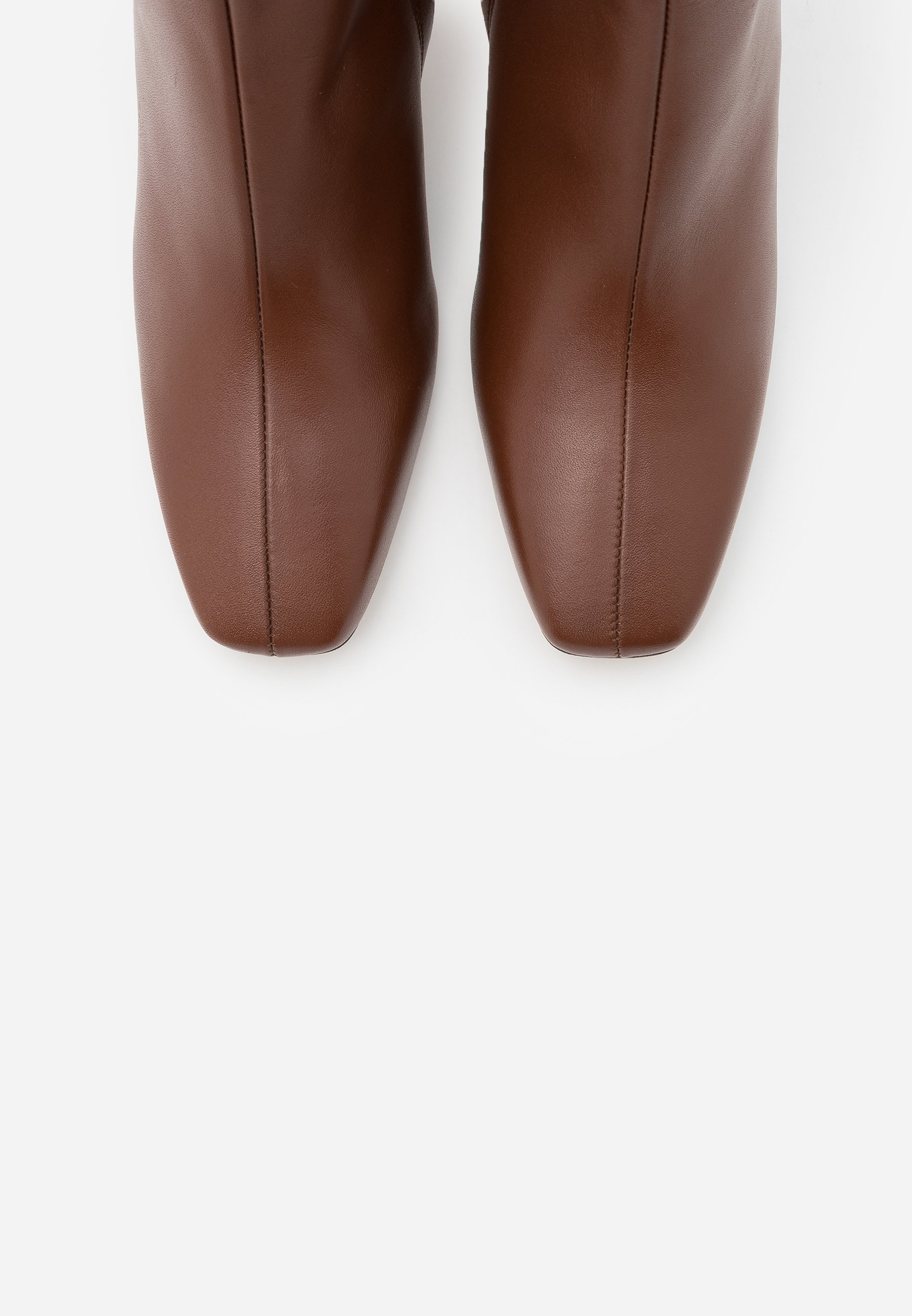 zign wildleder stiefelette braun zign wildleder stiefelette braun