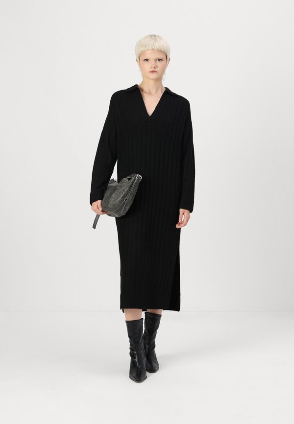 JXOZZY DIVERSE DRESS - Jumper dress2