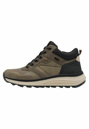 Trainers - taupe