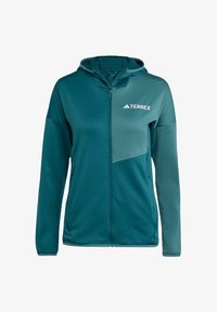 Selected, mystery green preloved teal