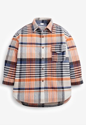 Next Chaqueta de entretiempo - orange