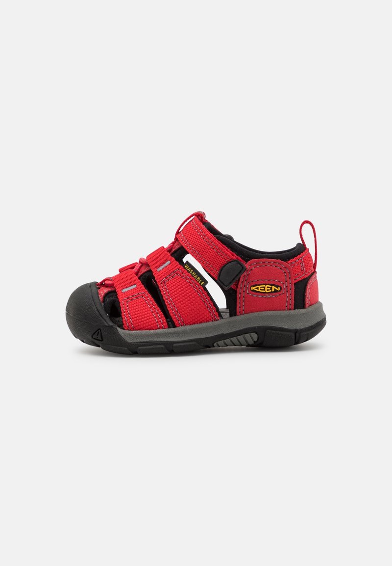 Keen Sandalias de senderismo - red