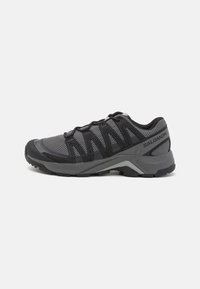 X-ADVENTURE RECON - Scarpa da hiking - castlerock/phantom/alloy